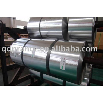 aluminium coil in jumbo rolls